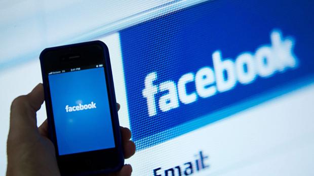 Nuevo lío en Facebook a costa de la geolocalización